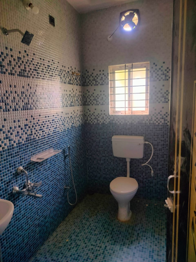 Unfurnished 1bhk in Azara, Guwahati, Assam, India for Rent